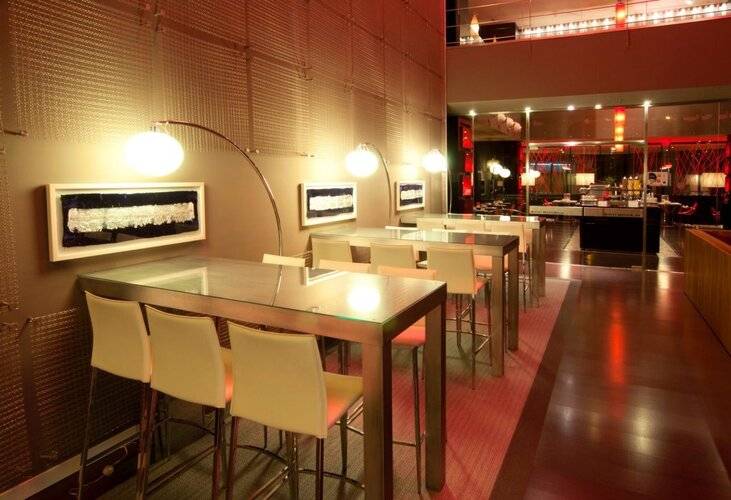 Barcelona Condal Mar Affiliated By Meliá Hotel — фото 6