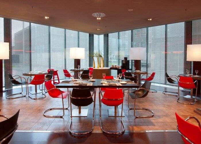 Barcelona Condal Mar Affiliated By Meliá Hotel — фото 4