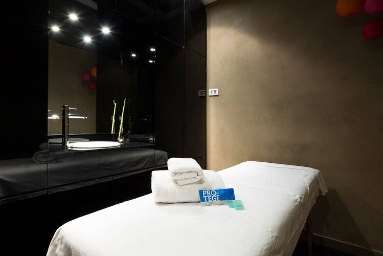 Barcelona Condal Mar Affiliated By Meliá Hotel — фото 17