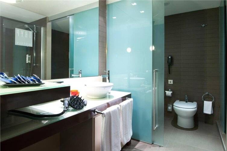 Barcelona Condal Mar Affiliated By Meliá Hotel — фото 22