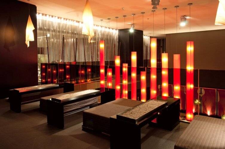 Barcelona Condal Mar Affiliated By Meliá Hotel — фото 14