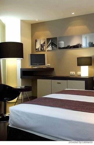 Barcelona Condal Mar Affiliated By Meliá Hotel — фото 9