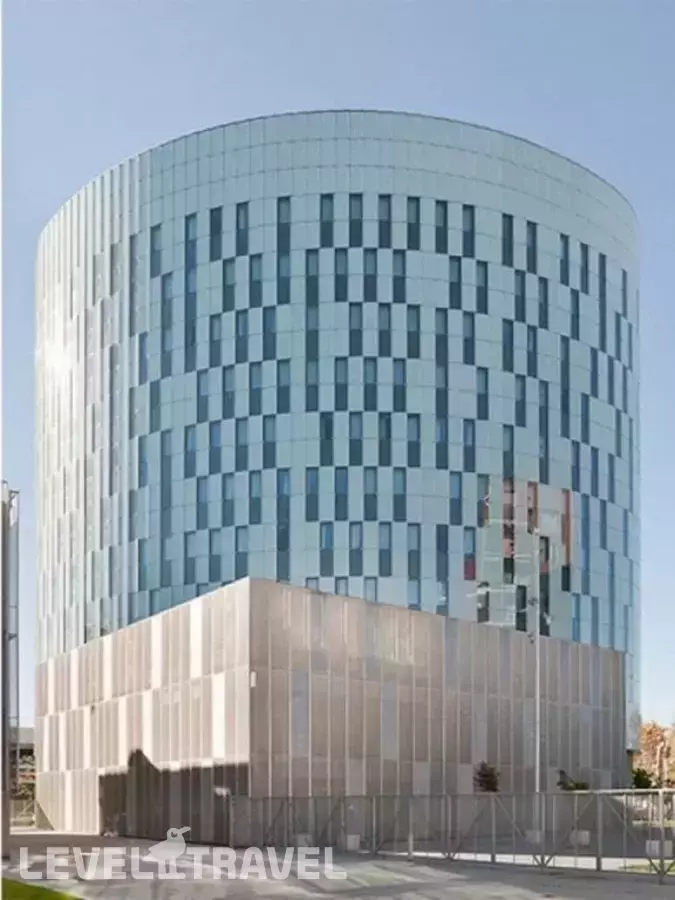 Barcelona Condal Mar Affiliated By Meliá Hotel