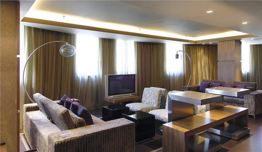 Barcelona Condal Mar Affiliated By Meliá Hotel — фото 10