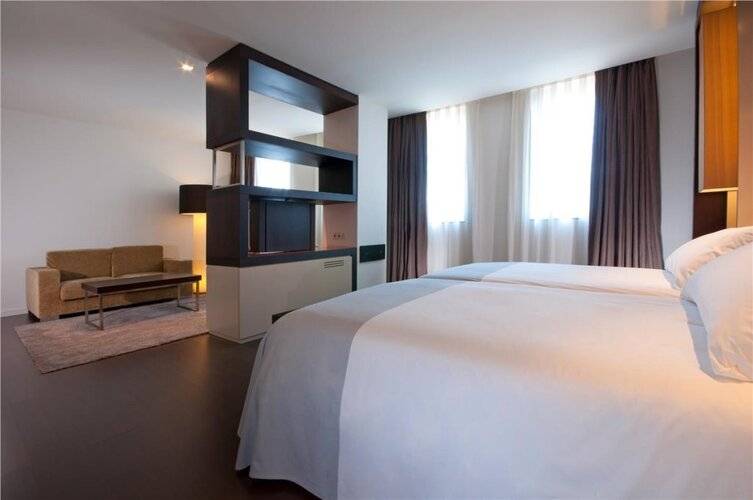 Barcelona Condal Mar Affiliated By Meliá Hotel — фото 5