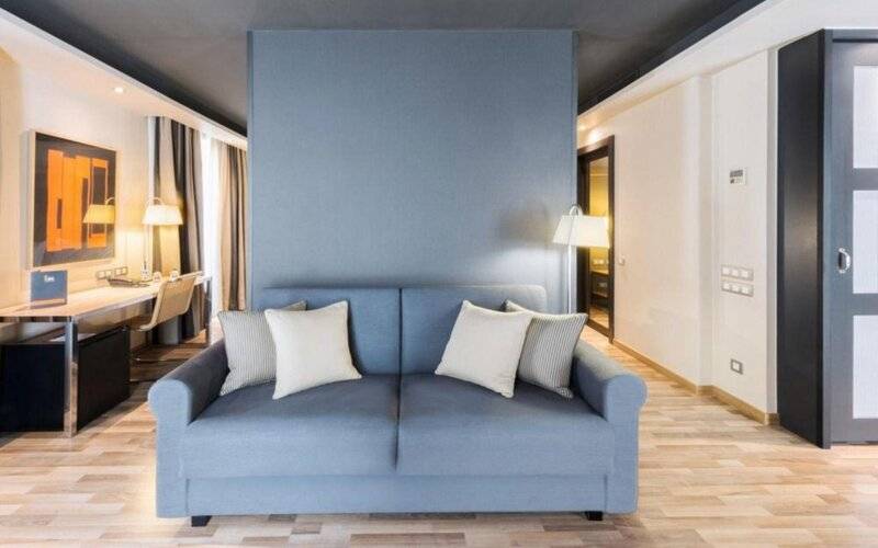 Jazz Hotel — фото 20