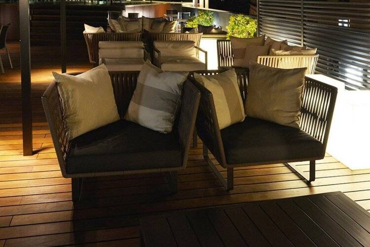 Jazz Hotel — фото 22