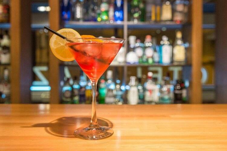 Jazz Hotel — фото 19