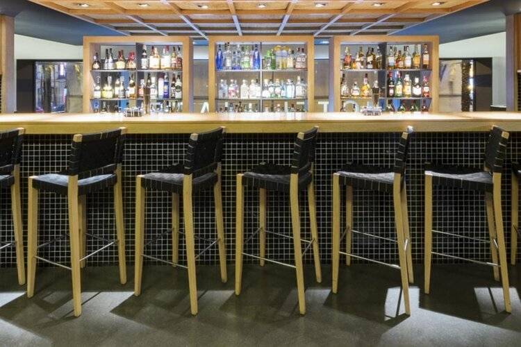 Jazz Hotel — фото 21