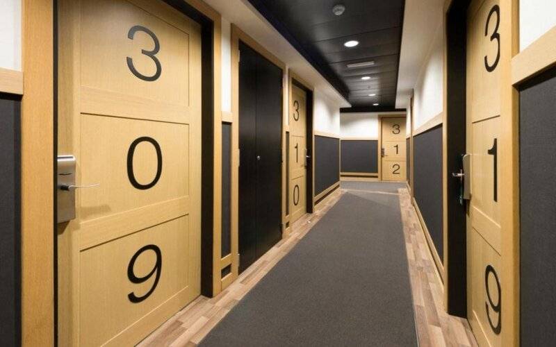 Jazz Hotel — фото 6