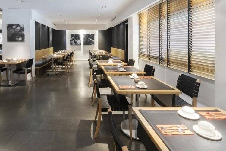 Jazz Hotel — фото 28