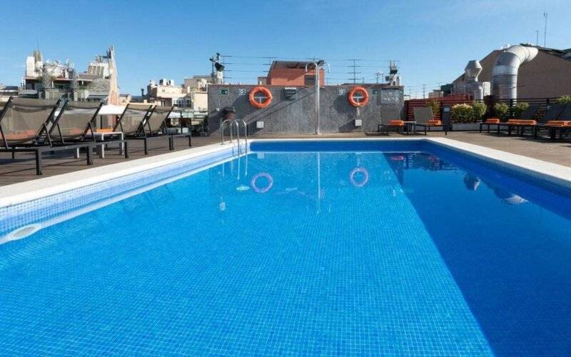 Jazz Hotel — фото 2