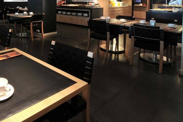 Jazz Hotel — фото 5