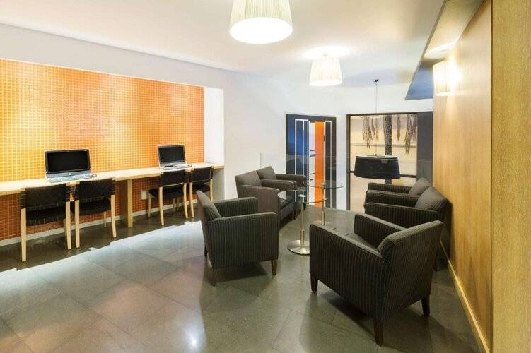 Jazz Hotel — фото 15