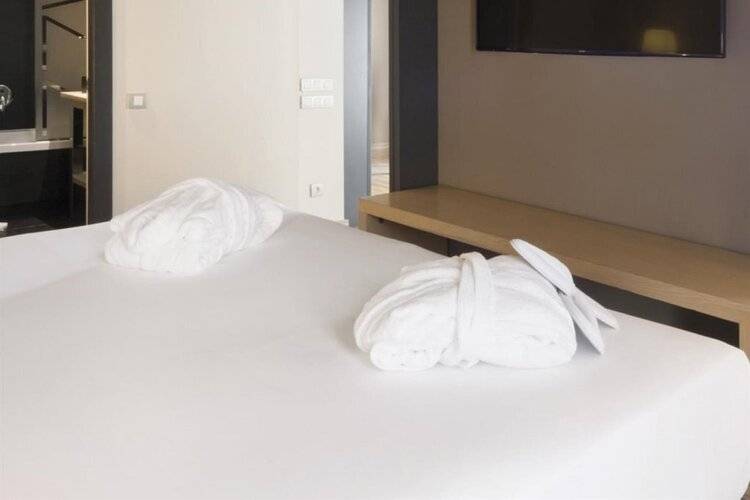 Jazz Hotel — фото 29