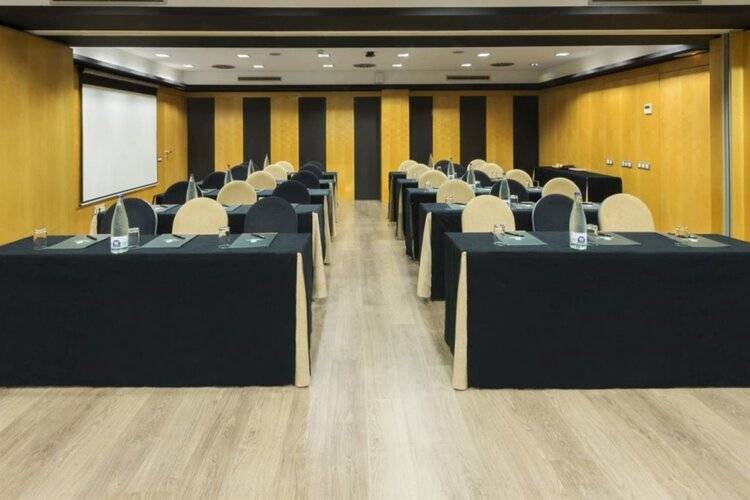 Jazz Hotel — фото 16