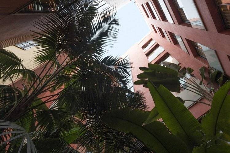 Jazz Hotel — фото 9