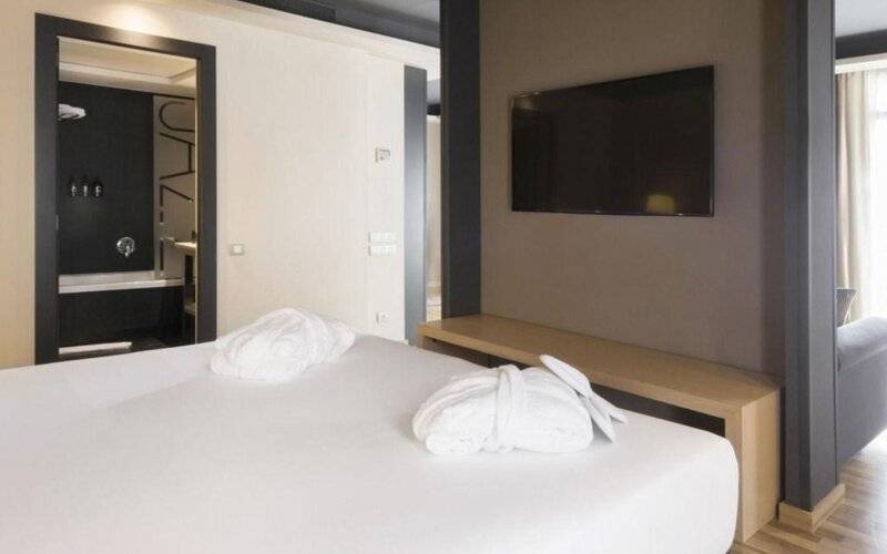 Jazz Hotel — фото 3