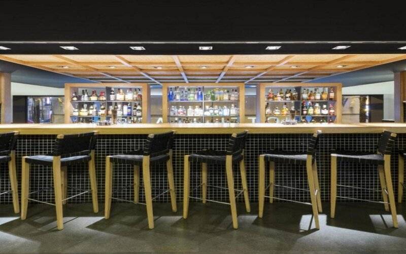 Jazz Hotel — фото 8