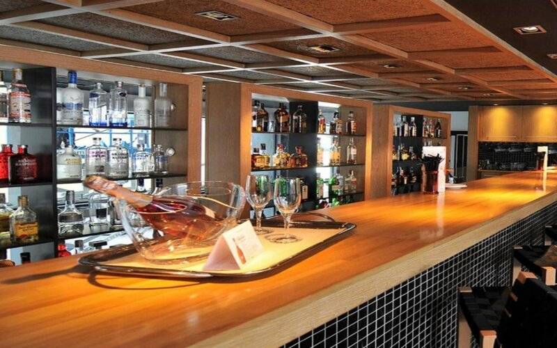 Jazz Hotel — фото 26