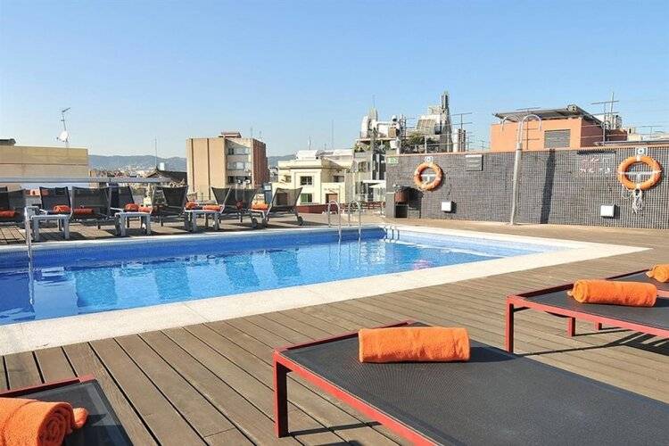 Jazz Hotel — фото 10