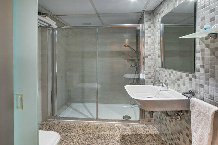 Nuevo Triunfo Hotel — фото 19