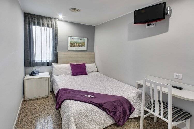 Nuevo Triunfo Hotel — фото 28