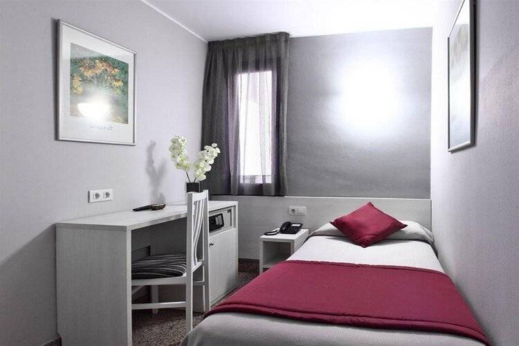 Nuevo Triunfo Hotel — фото 6