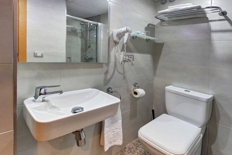 Nuevo Triunfo Hotel — фото 26