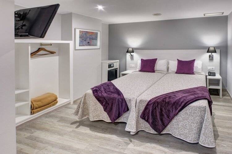 Nuevo Triunfo Hotel — фото 23