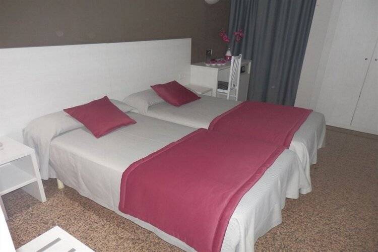 Nuevo Triunfo Hotel — фото 2