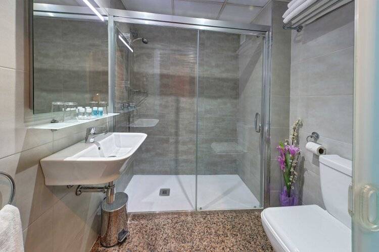 Nuevo Triunfo Hotel — фото 8