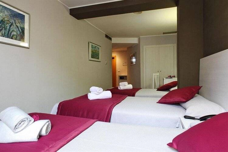 Nuevo Triunfo Hotel — фото 4