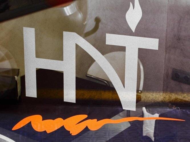 Nuevo Triunfo Hotel — фото 13