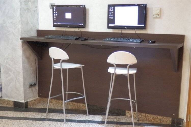 Nuevo Triunfo Hotel — фото 9