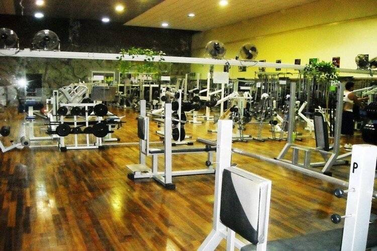 Nuevo Triunfo Hotel — фото 14