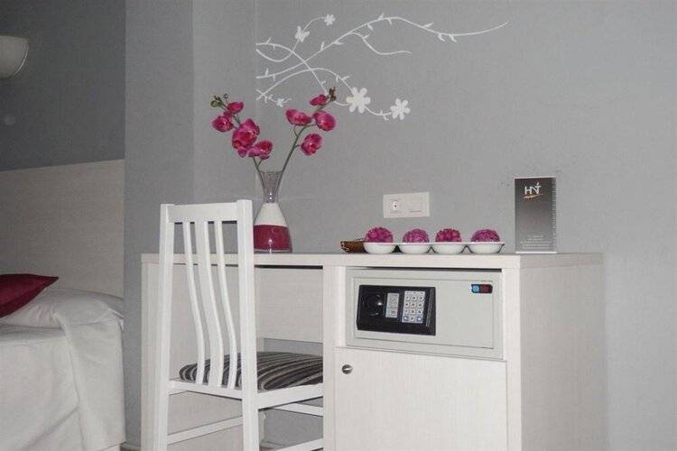 Nuevo Triunfo Hotel — фото 16