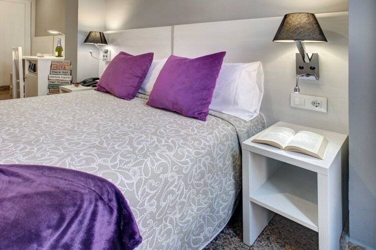 Nuevo Triunfo Hotel — фото 22