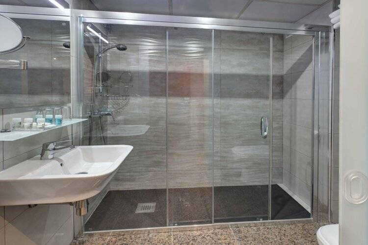 Nuevo Triunfo Hotel — фото 27