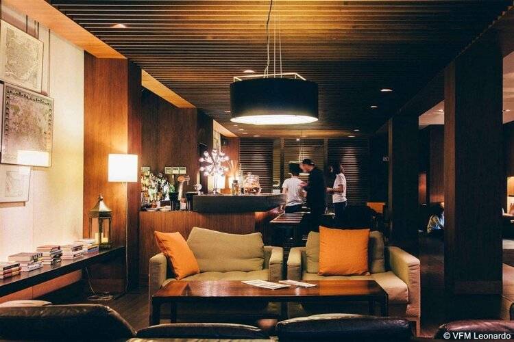 Hotel Regina — фото 21