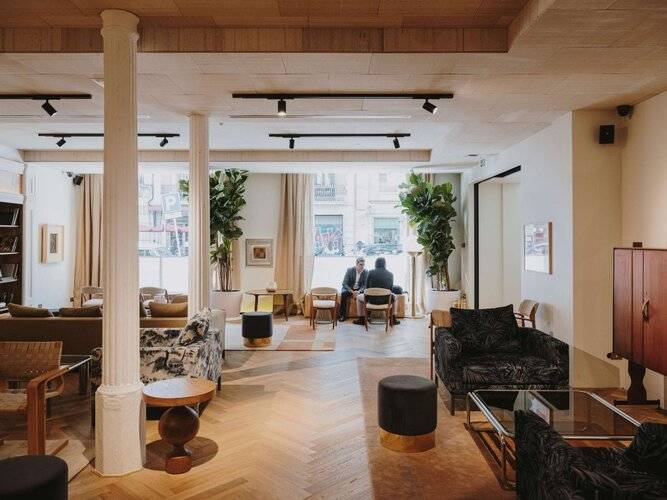 Hotel Regina — фото 3