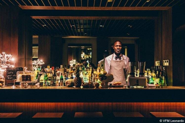 Hotel Regina — фото 13