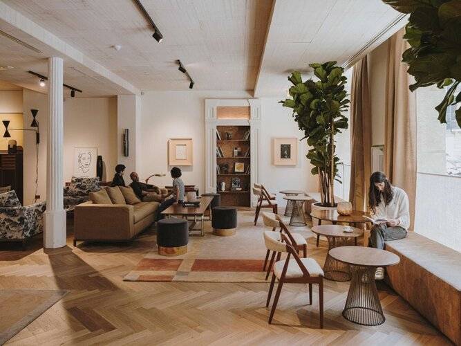 Hotel Regina — фото 8