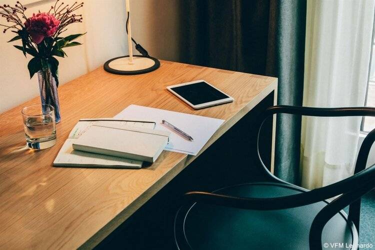 Hotel Regina — фото 19