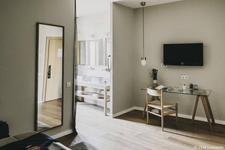 Hotel Regina — фото 11