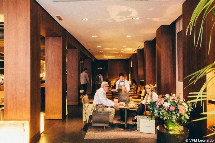 Hotel Regina — фото 18