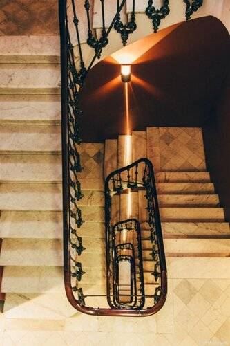 Hotel Regina — фото 4