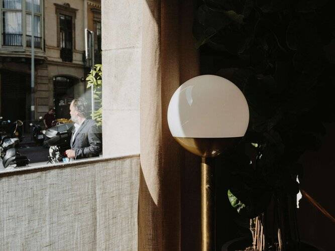 Hotel Regina — фото 23