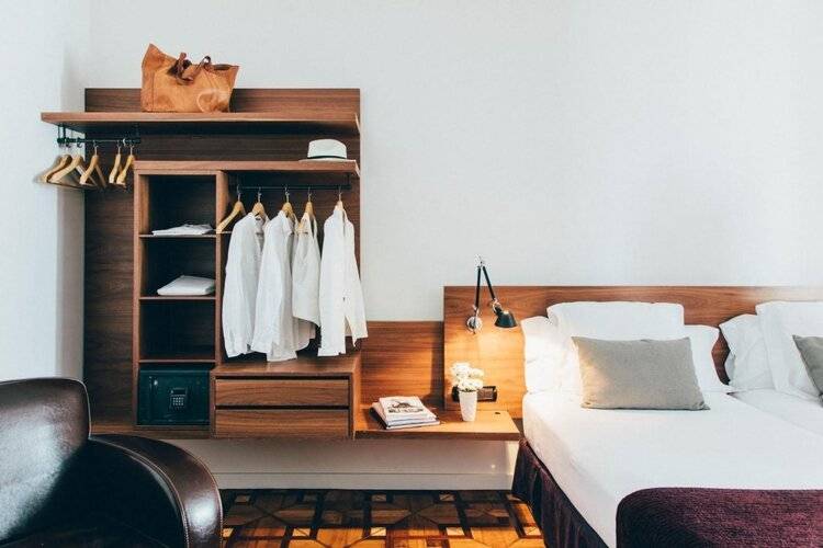 Hotel Regina — фото 26