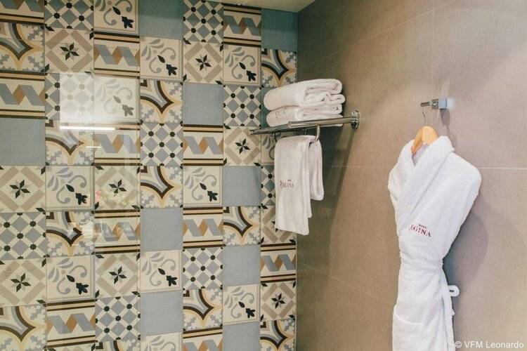 Hotel Regina — фото 10